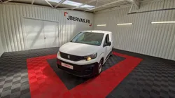 Peugeot Partner FOURGON BHDI 100 S&S STANDARD 650KG PREMIUM