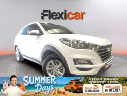 HYUNDAI Tucson 1.6 GDI BE Essence 4x2