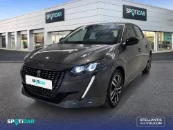 Peugeot 208 PureTech 55kW (75CV) Active Pack