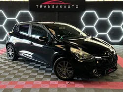 RENAULT CLIO IV 0.9 TCe 90 Expression - CARPLAY / CIEL ÉTOILÉ