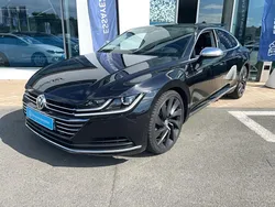 VOLKSWAGEN Arteon 2.0 TSI 272 DSG7 4Motion Elegance Exclusive