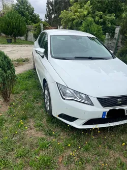 Seat Leon 1.6 TDI