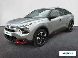 Citroën C4 PureTech 130 S&S BVM6 Feel Pack