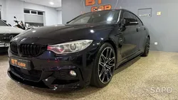 BMW Série 4 de 2015