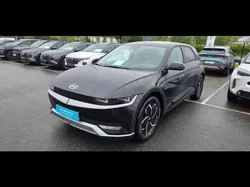 Hyundai Ioniq 5 58 kWh - 170ch Intuitive