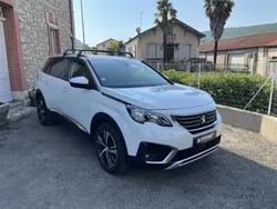 Peugeot 5008 (2) BlueHDi 130 EAT8 ACTIVE BUSINESS