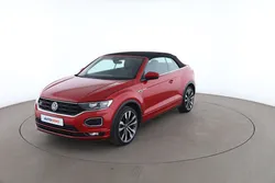 Volkswagen T-Roc Cabriolet 1.5 TSI EVO R-Line DSG7 150 ch