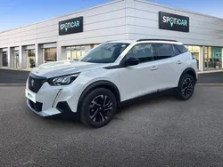Peugeot 2008 PureTech 130 S&S EAT8 Allure Pack