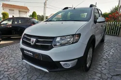 Dacia Sandero STEPWAY 0.9 TCe 90cv S&S PRESTIGE