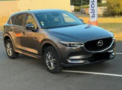 Mazda CX-5 2.2L SKYACTIV-D 150 CH 4X2