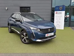 Peugeot 3008 1.2 PURETECH 130CH S&S GT