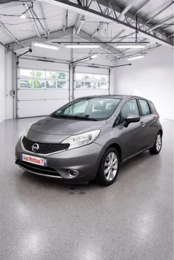 NISSAN NOTE 1.2 DIG-S CVT 98 ch
