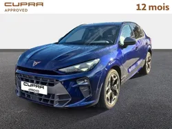 Cupra Terramar 1.5 eTSI Hybrid 150 ch DSG7 V
