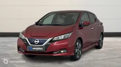 Nissan Leaf 150ch 40kWh N-Connecta 21.5