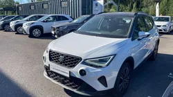 SEAT Arona 1.0 TSI 110 ch Start/Stop BVM6 Copa