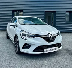 Renault Clio V 1.0 TCE 100ch INSTENS