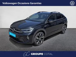 Volkswagen Taigo 1.5 TSI 150 DSG7 R-Line