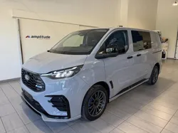 Ford Transit Custom Fg 320 L1H1 2.0 EcoBlue 170ch Cabine Approfondie MS-RT BVA8