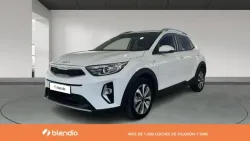 KIA Stonic 1.2 DPi Concept
