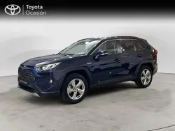 TOYOTA RAV-4 2.5 hybrid 2WD Advance