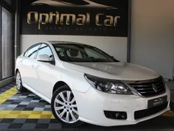 RENAULT LATITUDE INITIALE PARIS 2.0 L DCI 150 Ch ECO2 " GARANTIE 6 MOIS "