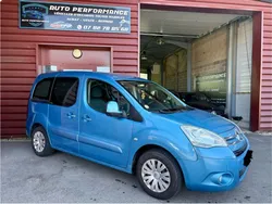 Citroën berlingo 1.6 hdi 92cv 2010 regulateur ct ok