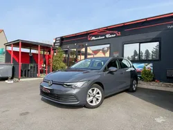 VOLKSWAGEN GOLF 2.0 TDI SCR 116 DSG7 Life Business