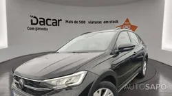 Volkswagen Taigo 1.0 TSI Life DSG de 2022