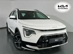 KIA Niro 1.6 HEV Drive 139