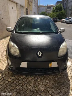 Renault Twingo 1.2 16V Yahoo