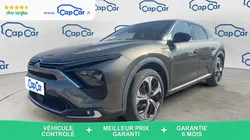 Citroën C5 X 1.2 PureTech 130 EAT8 Shine