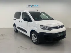 CITROEN Berlingo BlueHDi S&S Talla M Live Pack 100