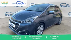 Peugeot 208 1.6 BlueHdi 75 Style