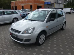 FORD Fiesta FORD FIESTA 1.4 TDCI Cool Pack