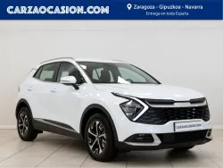 Kia Sportage 1.6 T-GDi MHEV Tech 150