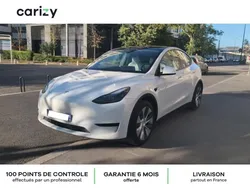 Tesla Model Y Standard RWD