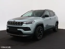 Jeep Compass 1.3 TG 4Xe Upland