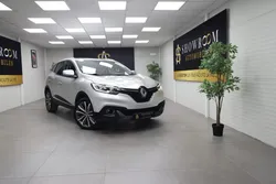 Renault Kadjar 1.5 dCi 110 energy - Intens EDC eco²
