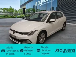 Volkswagen Golf 2.0TDI 85kW