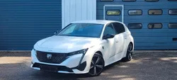 Peugeot 308 BlueHDi 130ch S&S EAT8 GT