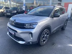 Citroen C5 Aircross PureTech 130ch S&S Shine EAT8