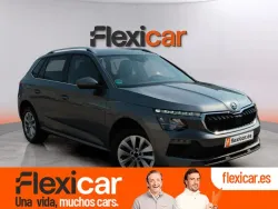 SKODA Kamiq 1.0 TSI Selection 85kW
