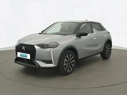DS 3 PureTech 100 BVM6 - Bastille