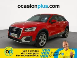 AUDI Q2 1.6TDI Design edition 85kW