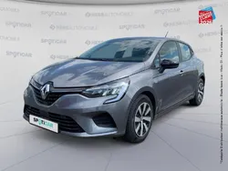 Renault Clio 1.0 TCe 90ch Equilibre