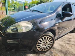 Fiat grande punto uno 1.3 d multijet