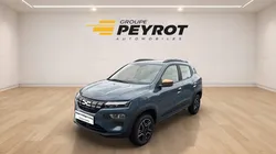DACIA Spring Extreme