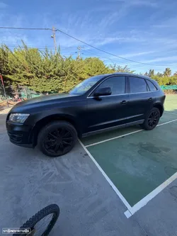 Audi Q5 2.0 TDI Sport S-tronic