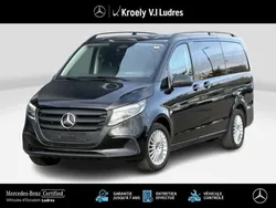 Mercedes Vito 119 CDI Tourer Long 9 places Boite Auto 47900HT