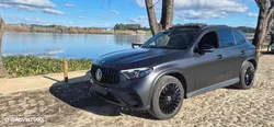 Mercedes-Benz GLC 300 e 4Matic
